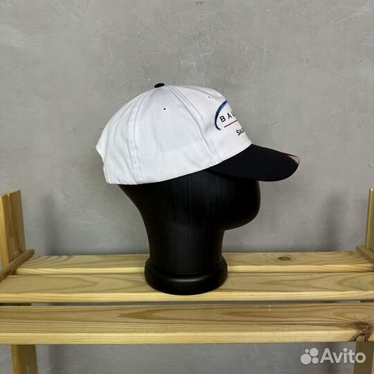 Кепка Nissun Ballweg Sauk Prairie Vintage