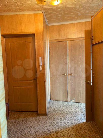 3-к. квартира, 62 м², 4/5 эт.