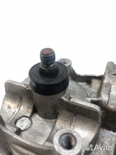 Мотор дворников Mercedes-Benz Glc Coupe C253