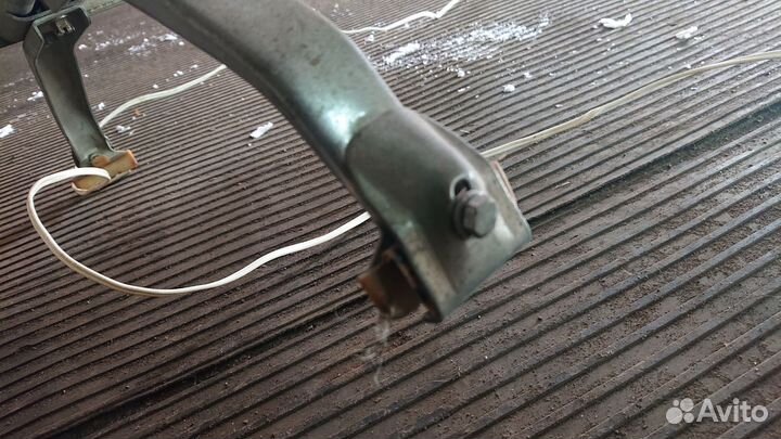 Багажник на крышу для жигулей