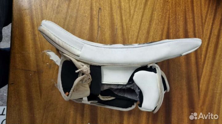 Ловушка и блин CCM Extreme Flex 4 PRO SR