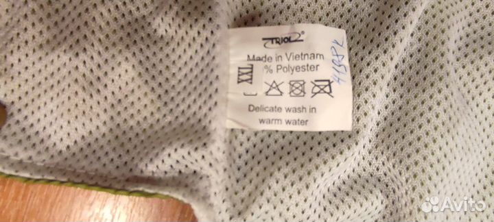 Одежда для средних собак