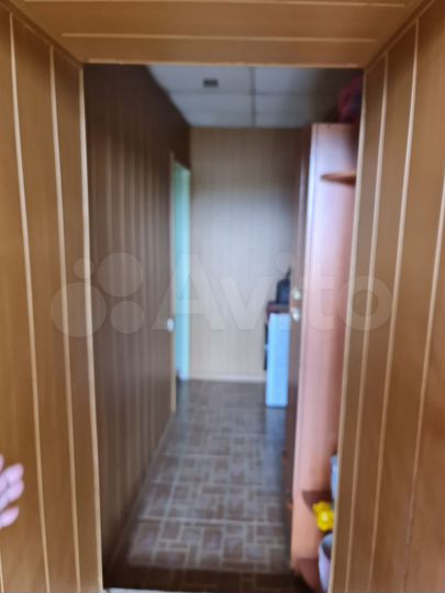 Офис, 40.5 м²