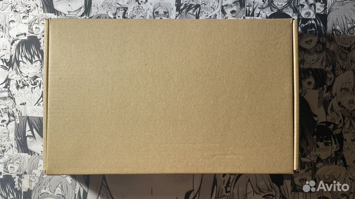 Видеокарта asus ROG Strix Radeon RX570 OC 4GB