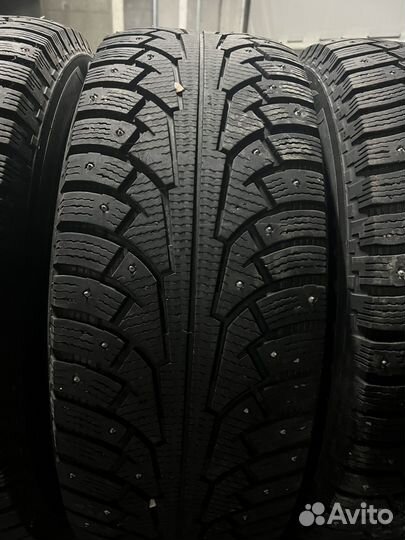 Nokian Tyres Nordman 5 SUV 265/65 R17