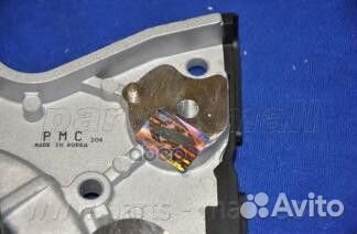 Насос водяной KIA sportage 2.0 99- PHB-015 Part