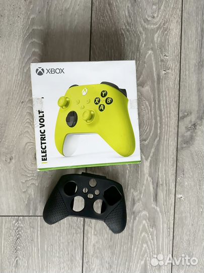 Геймпад для Владимира