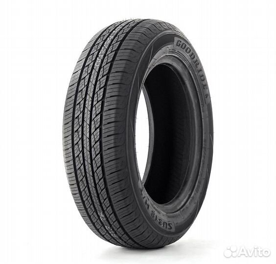 Goodride SU318 H/T 215/65 R17 99H