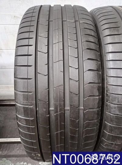 Pirelli P Zero 255/40 R21 97U
