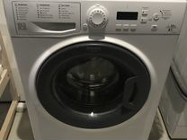 Стиральная машина Hotpoint ariston vmsf 501 B