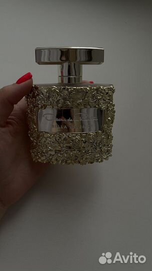 Духи женские оригинал