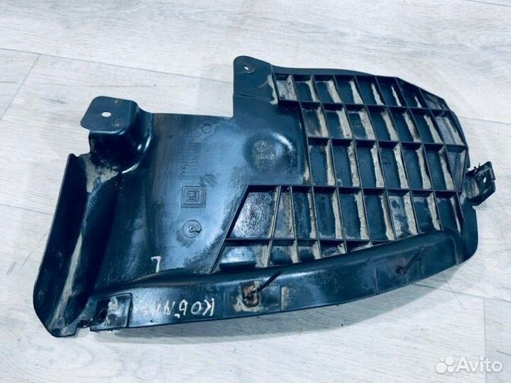 Локер задний левый Chevrolet Cobalt седан B15D2