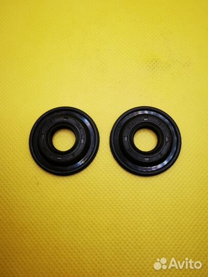 Сальник бензотриммеров Husqvarna 125R,128R (компле