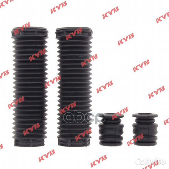 Защитный комплект амортизатора (2шт. упак) 9101