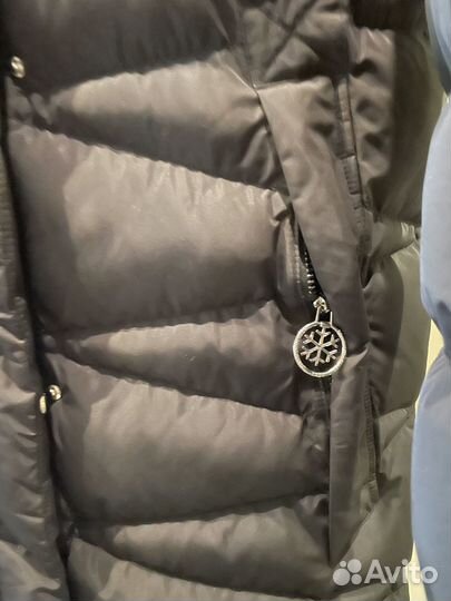 Пальто женское зимнее Jan Steen