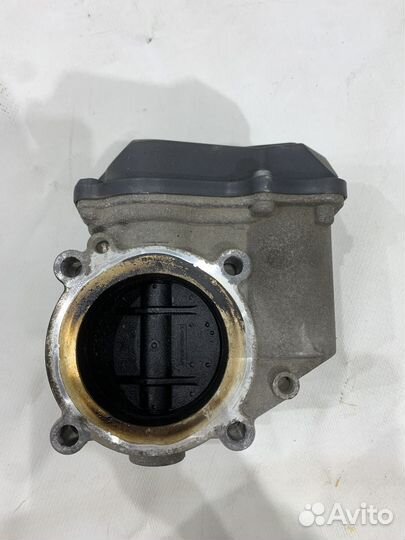 Дроссельная заслонка VAG