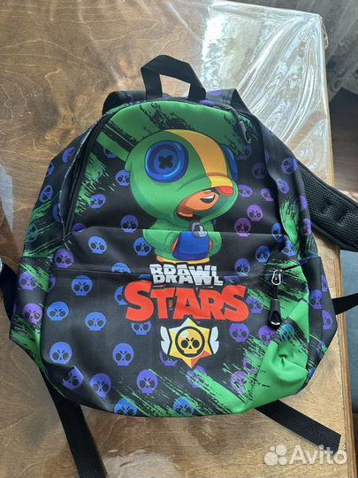 Портфель детский