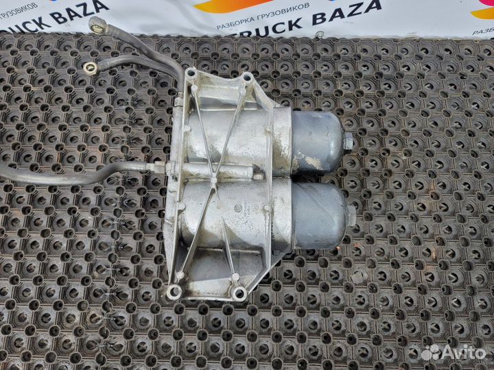 Топливный фильтр Daf CF, Daf XF105