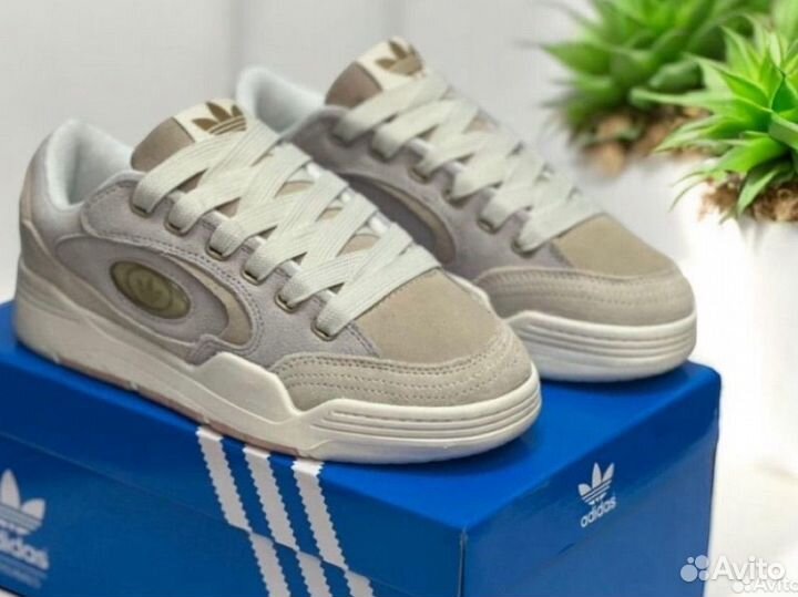 Кроссовки adidas Originals Adi 2000