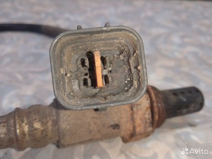 Датчик кислорода (лямбда) Mitsubishi Montero Sport