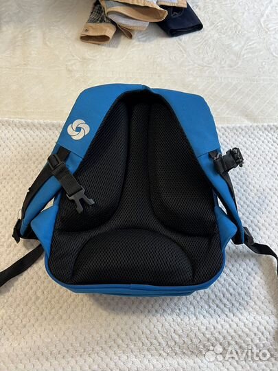 Школьный рюкзак