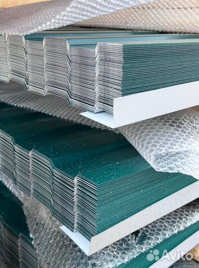 Профлист Профнастил