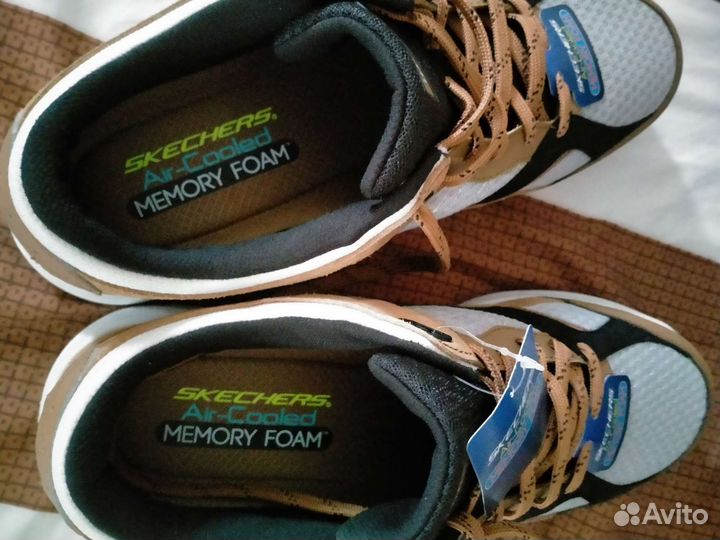 Кроссовки мужские 45 размера оригинал