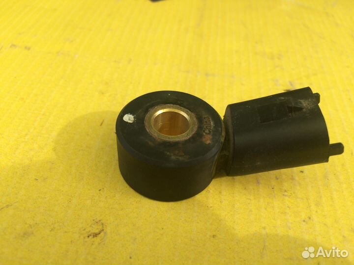 Датчики детонации Opel Astra J, Citroen C4 II