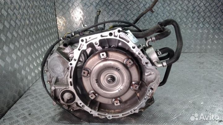 Вариатор Toyota Voxy (07-10)