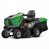 Газонокосильная машина caiman Comodo Max 2WD 107D2