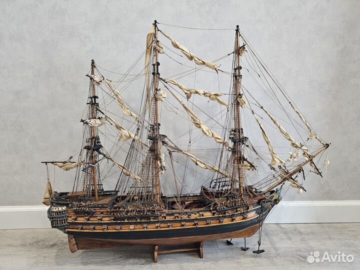 Корабль Ручная работа