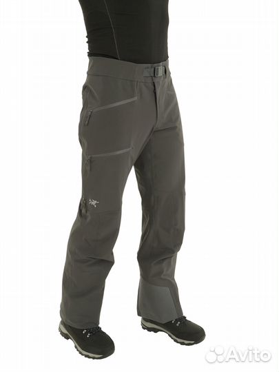 Брюки мужские горнолыжные Arcteryx Procline Pant M