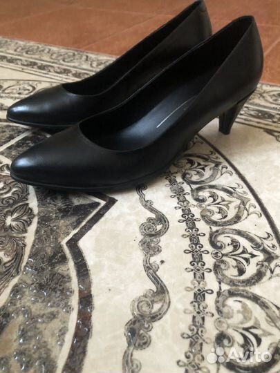 Жкнские туфли