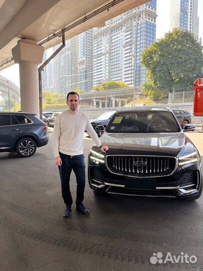 Пригоню авто. Без нервов и проблем