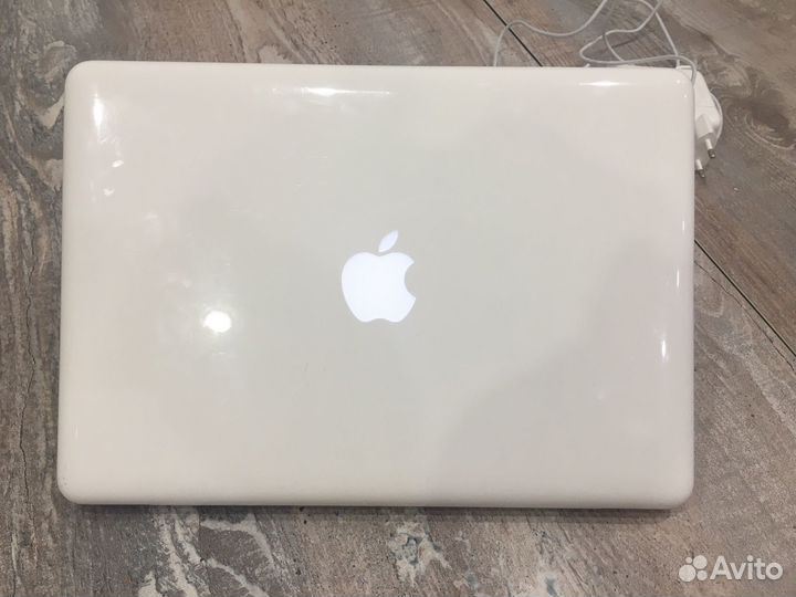 Ноутбук MacBook Air
