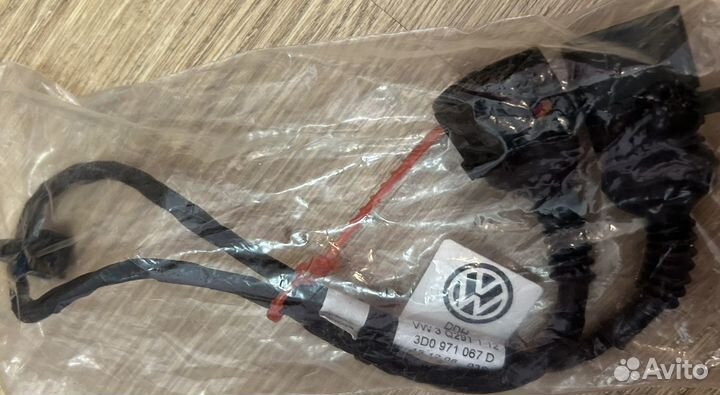 Кабель-адаптер