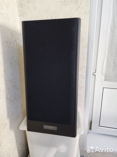 Комплектфронтальные колонки Pioner CS-5030