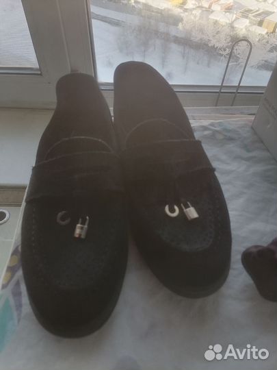 Туфли женские 40 размер