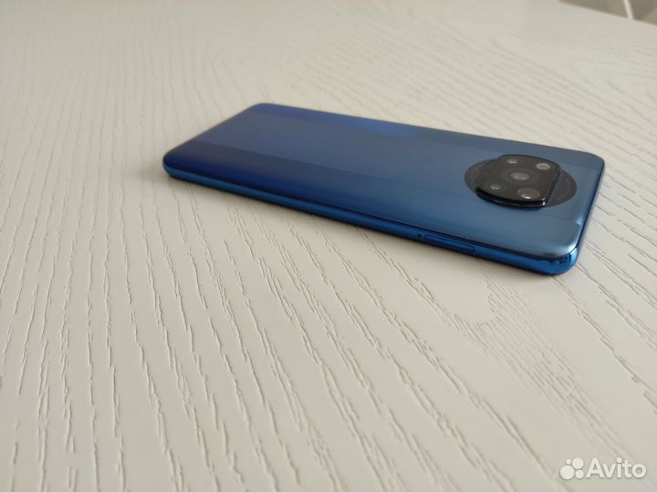 Xiaomi Poco X3 Pro, 6/128 ГБ