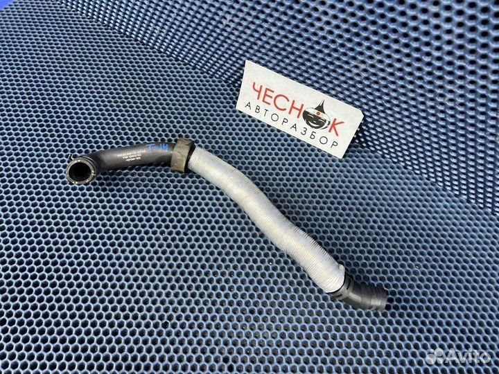 Патрубок системы охлаждения Volkswagen Tiguan NF