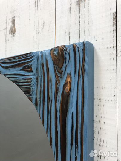 Зеркало настенное