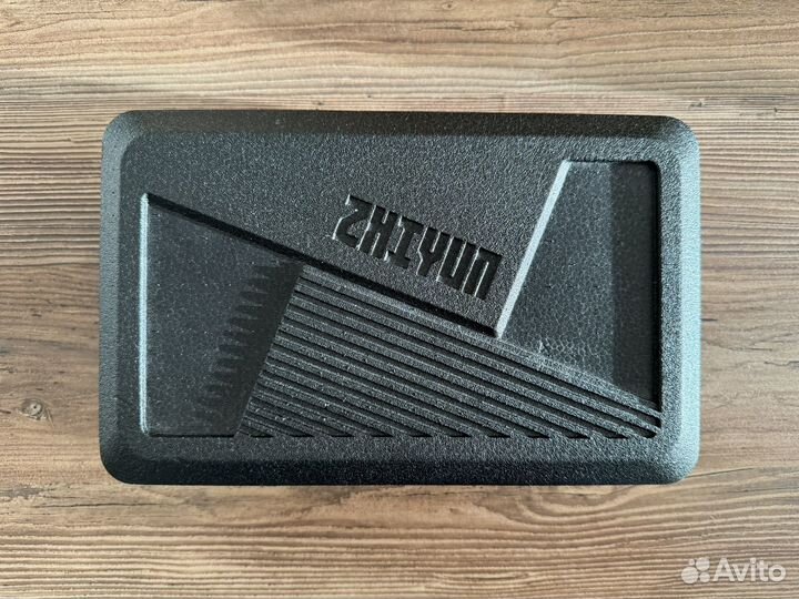 Стабилизатор Zhiyun Crane M2