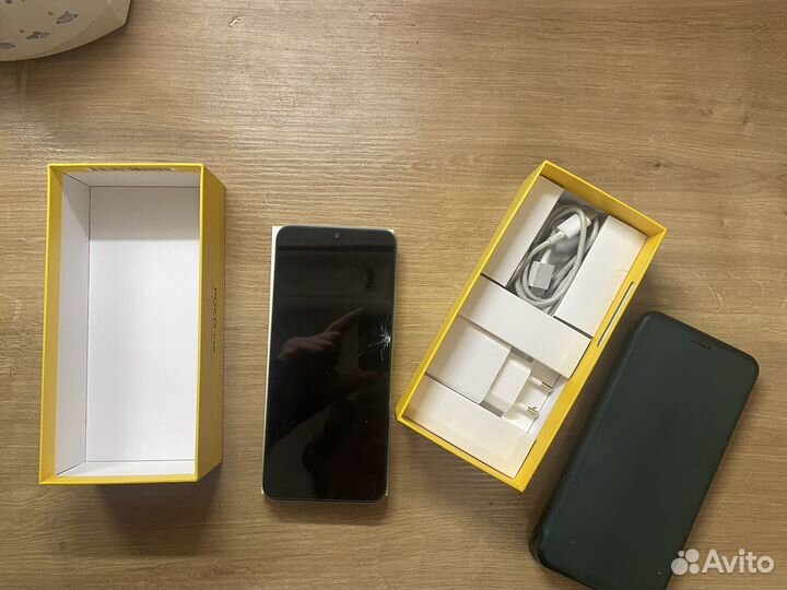 Xiaomi Poco C40, 4/64 ГБ