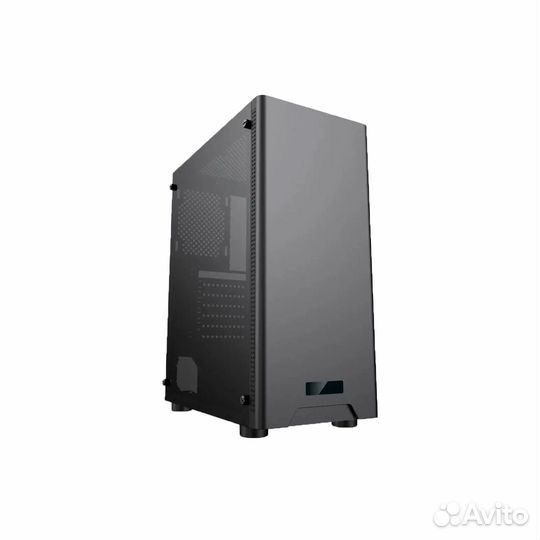 Корпус компьютерный Formula CL-3301B новый