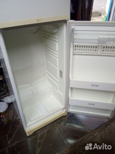 Холодильник