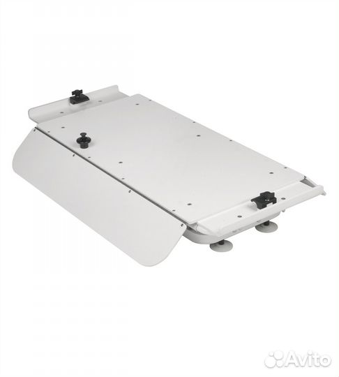 Подъёмное устройство Хубфикс Отто Бок Германия