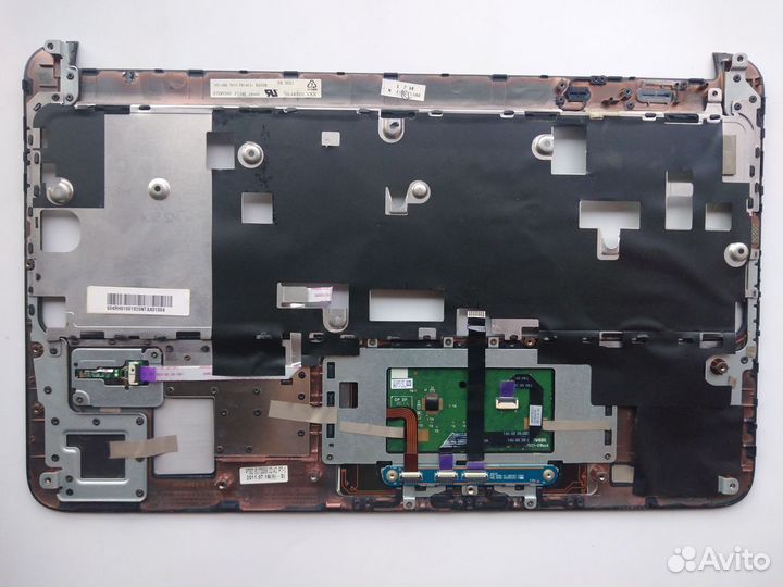 Топкейс ноутбука HP DV6-6000 серии