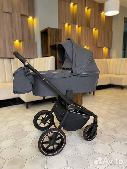 Детская Коляска Carrello Epica 2в1