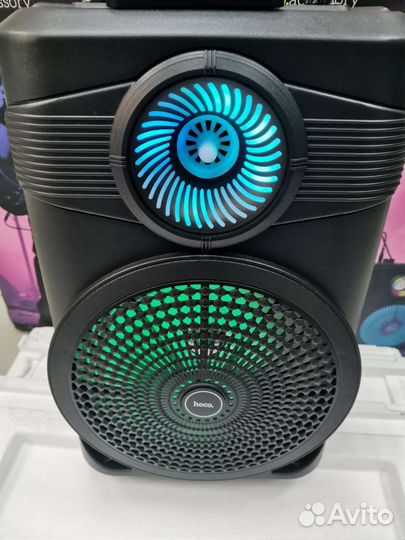 Колонка блютуз Hoco