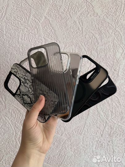 iPhone 15 Pro, 128 ГБ